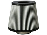 aFe MagnumFLOW Air Filter ProDry S 4in F 9in x 7.5in B (INV) 6.75in x 5.5in T (INV) x 7.5in H | 21-91065