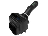 AFE aFe Quantum Pro 5R Cold Air Intake System 17-18 GM/Chevy Duramax V6-6.6L L5P - Oiled 53-10007R