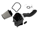 AFE aFe Magnum FORCE Stage-2 Pro DRY S Cold Air Intake System 17-18 Ford Diesel Trucks V8-6.7L (td) 54-13017D