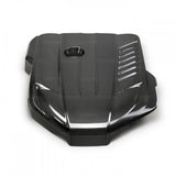 Seibon Seibon  Toyota Supra (A90) Carbon Fiber Engine Cover EC20TYSUP