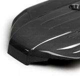 Seibon Seibon  Toyota Supra (A90) Carbon Fiber Engine Cover EC20TYSUP