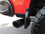 AFE afe Apollo GT Series 2019 GM Silverado/Sierra 1500 4.3L/5.3L 409 SS CatBack Exhaust System w/Blk Tip 49-44107-B