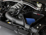 aFe Magnum FORCE Stage-2 Pro 5R Cold Air Intake System 15-17 Ford Mustang GT V8-5.0L | 54-13015R