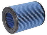 aFe MagnumFLOW Air Filters UCO P5R A/F P5R 4F x 8-1/2B x 8-1/2T (inv) x 11H | 24-91042