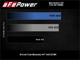 AFE aFe Momentum HD Cold Air Intake System w/Pro Dry S Filter 2020 GM 1500 3.0 V6 Diesel 50-70064D