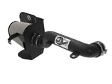 AFE aFe Magnum FORCE Stage-2XP Cold Air Intake w/Pro DRY Filter 18-20 Jeep Wrangler JL 2.0T- Media Black 54-53029D