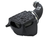 AFE aFe Momentum GT PRO DRY S Stage 2 Si Intake 07-11 Jeep Wrangler JK V6 3.8L 51-76203