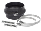 aFe MagnumFORCE Coupling Kit 4in ID x 2.5in L Hump (Silicone) | 59-00016