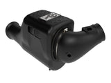 AFE aFe MagnumForce Stage 2 Si Cold Intake System w/PDS 03-07 Ford Diesel Trucks V8-6.0L 51-81022-1