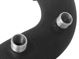 AFE aFe BladeRunner 3in Black Intercooler Tube Cold Side w/ Couplings & Clamps 07-10 BMW 335i 3.0L (tt) 46-20159-B