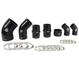 aFe Bladerunner Intercooler Replacement Coupling Kit 2015 Ford F-150 V6 Ecoboost 3.5L (tt) | 46-20210A
