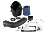 aFe Magnum FORCE Stage-2 Pro 5R Cold Air Intake System 17-18 Ford Diesel Trucks V8-6.7L (td) | 54-13017R