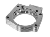 aFe Silver Bullet Throttle Body Spacers TBS Toyota Tundra 00-04 Sequoia 01-04 V8-4.7L | 46-38006