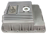 AFE aFe Transmission Pan (Raw Finish) GM Trucks 99-16 (4L60-E/4L60E/4L65E/4L70E/4L75E) 46-70240