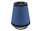 AFE aFe MagnumFLOW Air Filters UCO P5R A/F P5R 4-1/2F x 7B x 4-1/2T (Inv) x 7H 24-91045