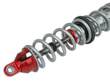 AFE aFe 17-19 Polaris RZR 925/1000cc Sway-A-Way 2.5 Front Coilover Kit w/ Remote Reservoirs and Comp Adj 851-5600-02-CA