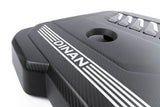 Dinan Dinan Matte Carbon Fiber Engine Cover - BMW / G2X / G4X / B58 D590-0004