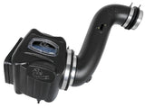 AFE aFe Momentum HD PRO 10R Stage-2 Si Intake 05/07-10 GM Diesel Trucks V8-6.6L (td) LMM 50-74004