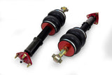 Air Lift Performance Air Lift Performance Lexus 06-13 IS250/IS350 AWD / 06-07 GS300 / 07-12 GS350 / 08-14 ISF Rear Kit 78645
