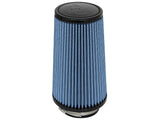 aFe MagnumFLOW Air Filters UCO P5R A/F P5R 4F x 6B x 4-3/4T x 10H | 24-40042