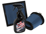 AFE MagnumFLOW Pro 5R Air Filter Power Cleaner 32 oz Spray Bottle (12 Pack) | 90-10212