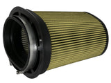 AFE aFe Magnum FLOW Pro GUARD 7 Replacement Air Filter F-(7X4.75) / B-(9X7) / T-(7.25X5) (Inv) / H-9in. 72-91123