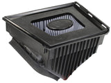 aFe MagnumFLOW Air Filters OER PDS A/F PDS GM Diesel Trucks 11-12 V8-6.6L (td) | 31-80209