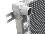 AFE aFe BladeRunner Street Series Tube & Fin Aluminum Radiator 07-18 Jeep Wrangler (JK) V6-3.6L/3.8L 46-52001