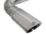 AFE aFe MACHForce XP Exhausts Cat-Back SS-409 EXH CB Nissan Frontier 05-09 V6-4.0L 49-46101-1