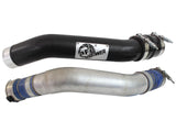 AFE aFe Bladerunner Intercooler Hot Side Tube, 11-15 Ford Diesel Trucks V8-6.7L (td) 46-20148-B