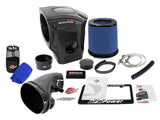 AFE aFe Momentum Black Series Carbon Fiber Pro 5R Air Intake System 11-19 Dodge Charger SRT8 6.4L 58-10003R
