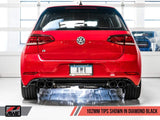 AWE Tuning AWE Tuning Mk7 Golf R Exhaust System