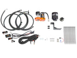 AFE aFe Diesel Fuel Systems DFS780 Series 03-07 V8-6.0L Ford Diesel (Full Time Operation 8-10PSI) 42-13021