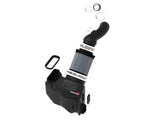 aFe Momentum HD Intake System w/ Pro 10R Filter 2020 GM Diesel Trucks 2500/3500 V8-6.6L (L5P) | 50-70056T