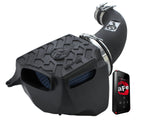 AFE aFe SCORCHER PRO Performance Package 07-11 Jeep Wrangler (JK) V6 3.8L 77-36201-PK