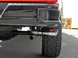 AFE aFe Vulcan Series 3in 304SS Exhaust Cat-Back w/ Pol Tips 2019 GM Silverado / Sierra 1500 L4-2.7L (t) 49-34109-P