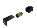 AFE aFe Aries Powersport Intakes Stage-1 PG7 AIS PG7 Polaris Ranger XP 05-09 700cc 85-10024