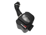AFE aFe Toyota Land Cruiser 300 Series Momentum GT Coil Air Intake System w/ Pro DRY S Media 50-70091D