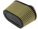 AFE aFe MagnumFLOW Air Filters PG7 A/F 3.3in F x 11x6in B x 9-1/2x4-1/2in T x 6in H 72-90085