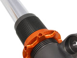 AFE aFe Control Featherlight Single Adjustable Street/Track Coilover System 2015 Ford Mustang (S550) 430-301001-N
