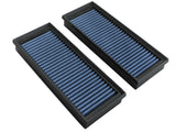 AFE aFe MagnumFLOW Air Filters OER P5R A/F P5R 11-14 Mercedes-Benz AMG CL63/E63/S63 V8-5.5L(t) (Qty 2) 30-10223