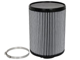 AFE aFe MagnumFLOW Air Filters UCO PDS A/F PDS 4F x 8-1/2B x 8-1/2T x 11H 21-90058