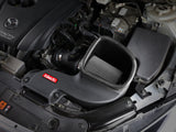 AFE aFe Takeda Stage-2 Pro Dry S Cold Air Intake System 14-18 Mazda 3 L4-2.0L (Black) 56-10020D