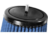 AFE aFe MagnumFLOW Air Filters UCO P5R A/F P5R 4F x 6B x 3-1/2T (w/ 1/4-20 Stud) x 12H 24-90068