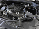 AFE aFe 12-21 Jeep Grand Cherokee 6.4L Track Series Carbon Fiber Cold Air Intake w/Pro Dry S Filter 57-10014D