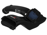 aFe Momentum GT Pro 5R Cold Air Intake System 2021+ Ford F-150 V-5.0L | 50-70074R