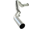 aFe MACHForce XP Exhaust 5in DPF-Stainless, GM Diesel Trucks 07.5-10 V8-6.6L 9(td) LMM | 49-44040