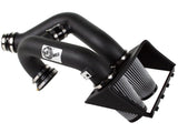 aFe MagnumFORCE Intakes Stage-2 Pro DRY S 12-14 Ford F-150 V6 3.5L (tt) EcoBoost | 51-12192
