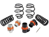 aFe Control Variable Height Lowering Springs 14-16 BMW M2/M3/M4 | 415-503001-N