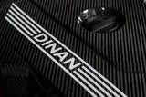 Dinan Dinan Gloss Carbon Fiber Engine Cover - BMW / G2X / G4X / B58 D590-0003